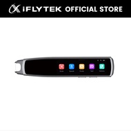 iFLYTEK ET-901 Language Pen - AI-Powered Dictionary Pen, Bilingual Translator, Powerful Learning Com
