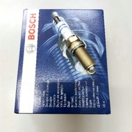 Merecedes Spark Plug Bosch W203 W211 M271 Engine FR6MPP332 (PCS)