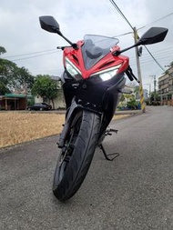 HONDA CBR150R 白牌輕檔車