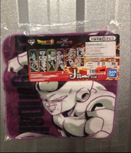 一番賞-龍珠Dragonball菲利 J賞手巾