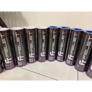 Felet Fleet Badminton Nylon / Plastic Shuttlecock