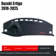 SUZUKI ERTIGA 2019-2025 LEATHER DASHBOARD COVER