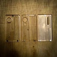 set panel door dan inner dotmod aio