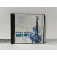 1 CD MUSIC International the boo radleys WAKE UP (L3D137)