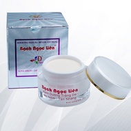 Genuine Bach Ngoc Lien Melasma Face Cream