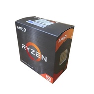 AMD Ryzen 9 5950X (100-100000059WOF)