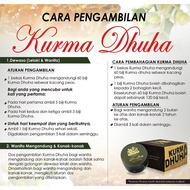 KURMA DHUHA (JRM original)