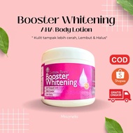 Misonells Whitening Booster Lotion Misonells aha Booster Lotion BPOM Whitening Lotion Body Lotion