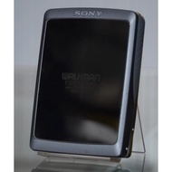 Sony Tape Player Walkman