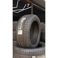 Bridgstone potenza re004 235/50/18 year 2025