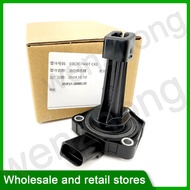 03C907660T 03C907660M 03C907660H Car Engine Oil Level Sensor For A1 A3 A4 A5 A6 Quattro Q5 Q7 S4 S5 