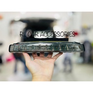 TOYOTA ALPHARD ANH10 ESTIMA ACR30 third brake led lamp spoiler light 2003 2004 2005 2006 2007 bodyki