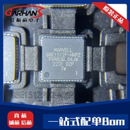 88E1512PB2-NNP2I000 88E1512PB2 Litar Bersepadu Cip Ethernet QFN Terkapsul