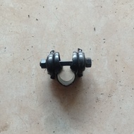 Clamp saddle clamp saddle clamp joc seat mtb folding road bike bike