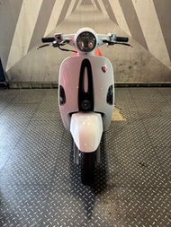 【保固車】【0元交車】光陽 MANY 110 2020年 前碟後鼓