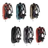 Surface Tension Infinity Diving BCD V8.0 | Diving Float Device