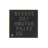 Power IC 8550VS original uninstalled