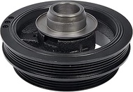 Dorman 594-709 Engine Harmonic Balancer Compatible with Select Cadillac Models