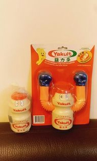 益力多錢罌加公仔