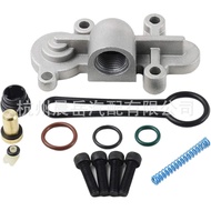 For FORD 6.0 Fuel pressure regulating valve  3C3Z-9T517-AG