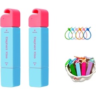 Elephant Kiss Stain Remover, 3-Second Stain Remover Pen for Clothes, 12ml On-the-Go Spot Cleaner, Do