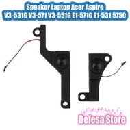 Acer Aspire V3-531G V3-571 V3-551G E1-571G E1-531 5750 Laptop Speaker