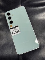 99% New Samsung S23FE 256GB (jk分店)