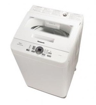 樂聲牌 - NAF65A8 6.5公斤 740轉「舞動激流」洗衣機 (低水位)