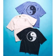 417 EDIFICE X T & C SURF DESIGNS Daily Order Daigou Short Sleeve T-Shirt Trendy Tai Chi Street