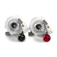 TBO GTX2867R Bolt-on Turbo | Hyundai Genesis Coupe 2.0T BK1/BK2 | Ball Bearing Max 580HP | Upgrade 2