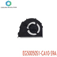 New and Original CPU fan for Lenovo ThinkPad Yoga 260 EG50050S1-C850-S9A  EG50050S1-CA10-S9A AT1EY00