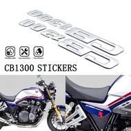 Motorcycle Accessories Exhaust Pipes Pipe Decal Stickers Scorpio For Honda CB1300