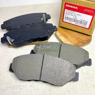 Front Brake Pads 45022-TEA-T00 HONDA Civic FC1 Civic FK4 2016-2021