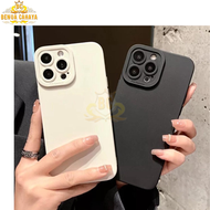 SOFTCASE MACARON REDMI NOTE 5/NOTE 5 PRO CASE PRO CAMERA MACARON 3D-BENUA CAHAYA