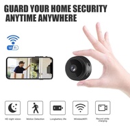 【Cod】A9 HD 1080P，cctv camera connect to cellphone，cctv camera outdoor with night vision 360， spy cam