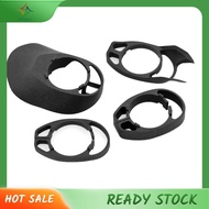 [luxiang.th] Handlebar Washer Split Spacer Kits Road Bike SL8 Handlebar Adapter Spacers Accessories 