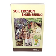 Soil Erosion Engineering: Reliability-based Engineering Design, Soil Erosion Assessment and Best Pra