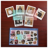 Sharing Official Soundtrack Twenty Five Twenty OneAlbum / 2521