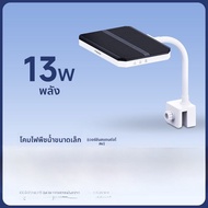 ไฟ LED คลื่นความถี่เต็มสเปกตรัม Mini Light Aquarium เครื่องมือที่ปรับแสงได้ Netlea Aquarium LED RGB