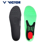 VICTOR High Elastic Breathable Sports Insole VT-XD11 , VT-XD11H (High Arch) , VT-XD11F (Flat Arch)