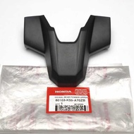 HONDA COVER TAIL STOP COVER FENDER REAR UPPER VARIO 125 150 LED 2018-2024 80103-K59-A70ZB AHM 100%