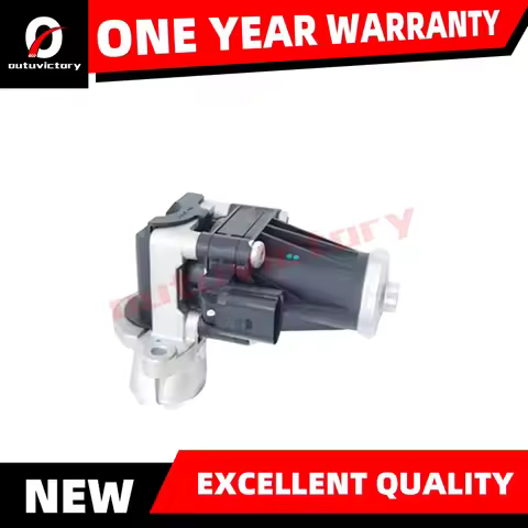 EGR VALVE For Maxus Ldv T60 2.8T G10 1.9T Desel
