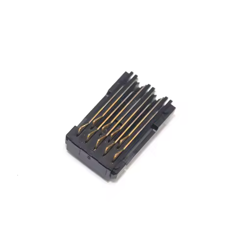 Ink Cartridge Chip Connector Holder CSIC Assy For For Epson WorkForce WF-2810/WF-2830/WF-2835/WF-285