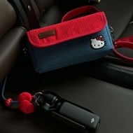 DJ pocket3 Storage Bag Cute Crossbody ccd Camera Bag action5 Accessory Bag Protective Case One Shoul