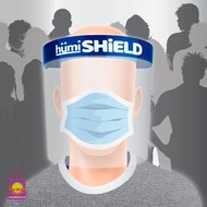 HOT ITEM   FACE SHIELD (ANTI-FOG & HIGH QUALITY)