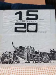 黑膠唱片 大話西遊 白版 LP