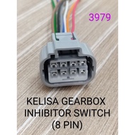 3979 KELISA GEARBOX INHIBITOR SWITCH.