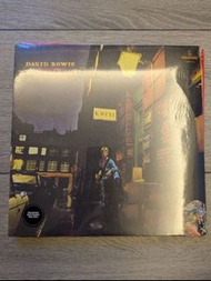 David Bowie "Heroes" Vinyl Record 黑膠唱片