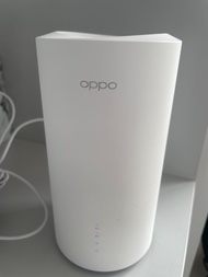 OPPO 5G CPE T2 Router