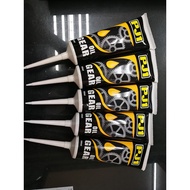 PJ1 Gear Oil Transmission Oil SAE API GL5 80W90 For Jet Power EgoS Nouvo LC Beat VTS200